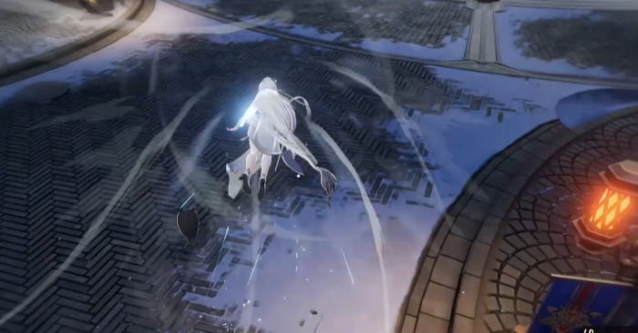 二重螺旋扶疏强度解析3