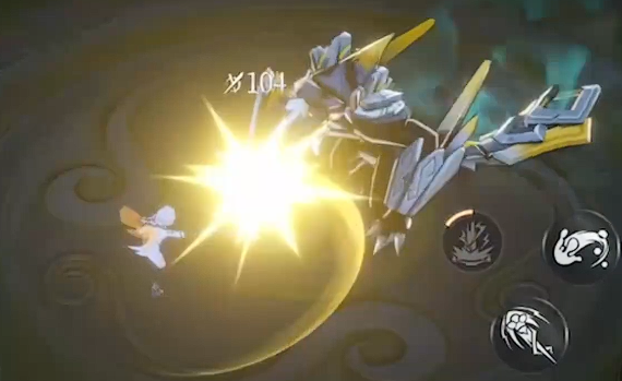 辉烬队伍搭配攻略4