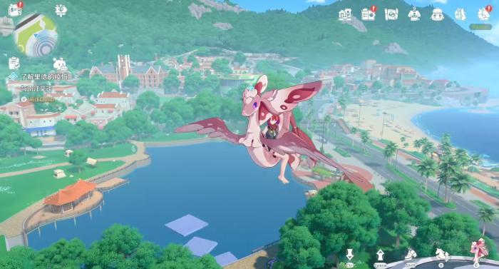 崩坏因缘精灵流派搭配攻略1