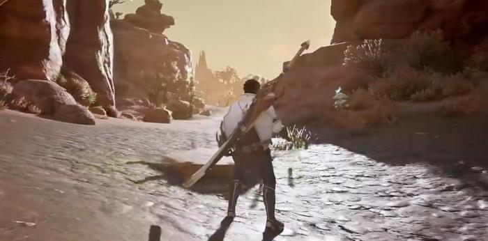 怪物猎人旅人露塔可适合什么冒险家2