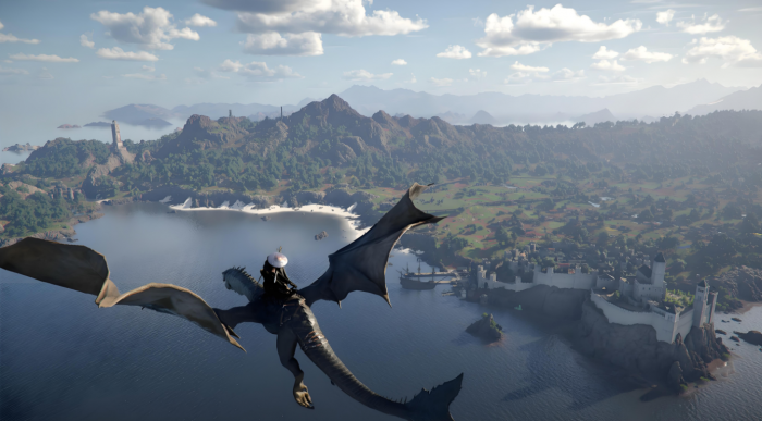 红色沙漠配置要求是什么1