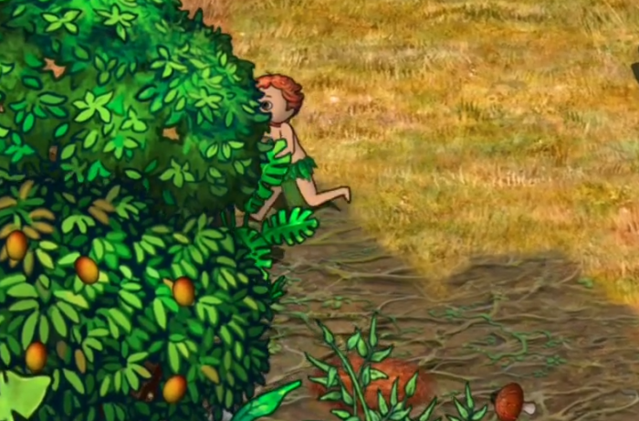 村落人生新手教程2