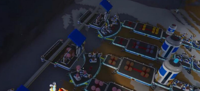 异星探险家布局攻略图3