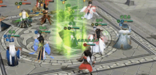 三国志异闻录华佗介绍4