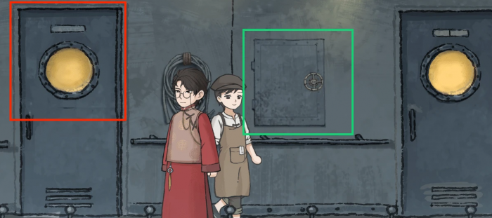 山河旅探DLC幽影密讯全解谜攻略3