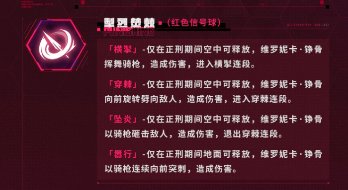 战双帕弥什维罗妮卡铮骨强度解析2