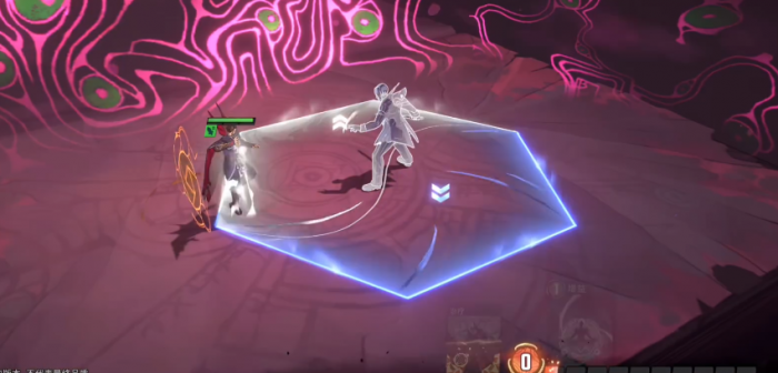 漫威秘法狂潮奇异博士怎么样5