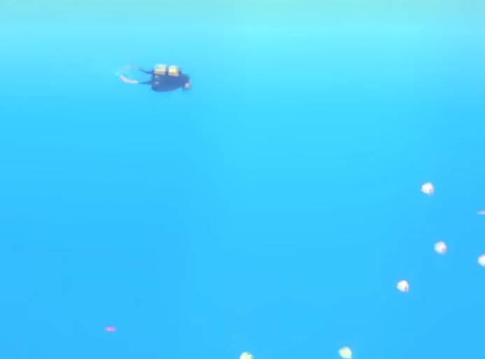 潜水员戴夫好玩吗2