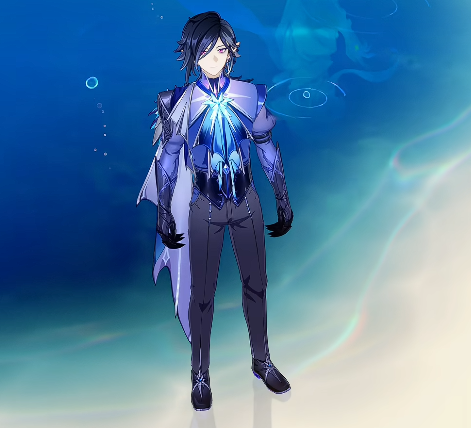 崩坏因缘精灵旅行者技能解析2