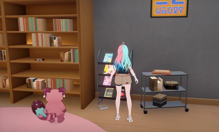 崩坏因缘精灵世界观解析1