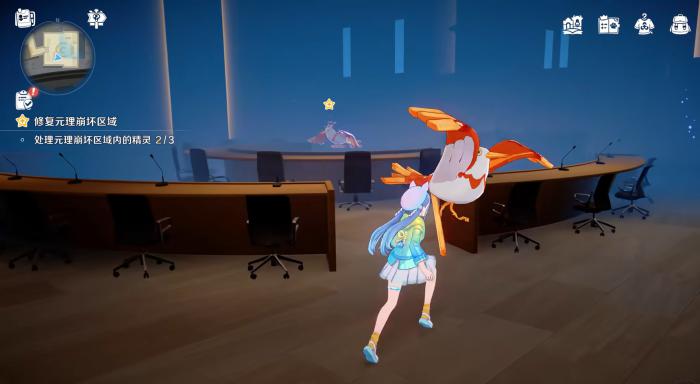 崩坏因缘精灵世界观解析3