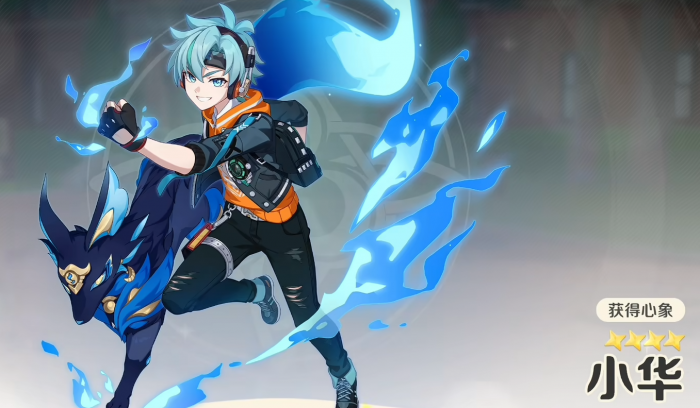 崩坏因缘精灵角色大全5