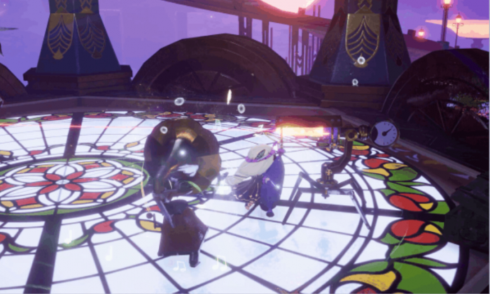 开放空间梦怎么样2