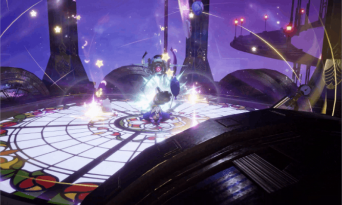 开放空间梦怎么样5