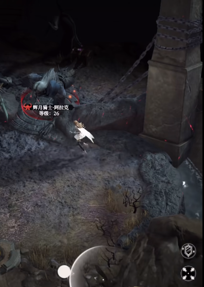 地下城堡4白骑士天赋加点思路3