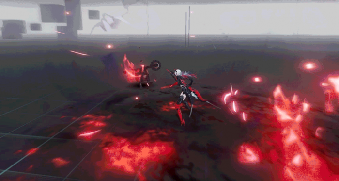 战双帕弥什维罗妮卡铮骨强度解析5