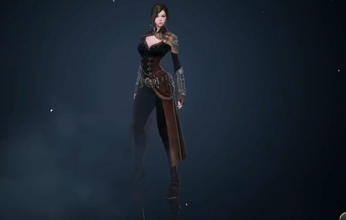 零度曙光盾锤技能搭配推荐2