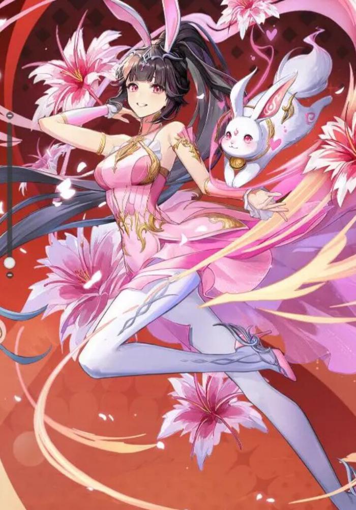 口袋斗罗大陆节奏榜1