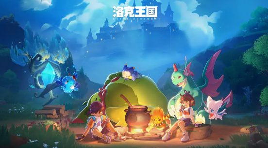 洛克王国世界鸭吉吉怎么样1