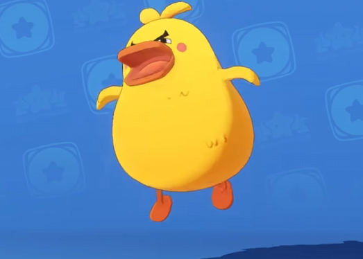 洛克王国世界鸭吉吉怎么样3