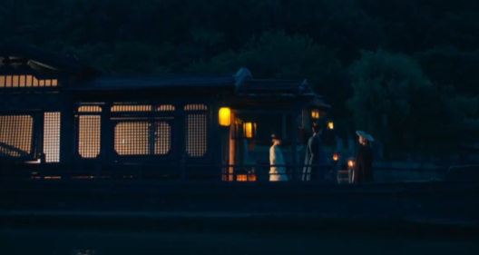 盛世天下李泰剧情深度解析3