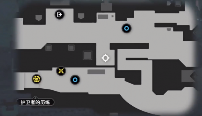 火环收藏品全收集指南3