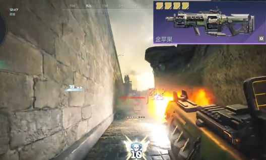 逆战未来刷怪搭配指南2