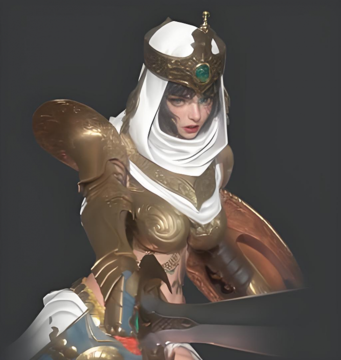 地下城堡4沙丘之月强度解析1