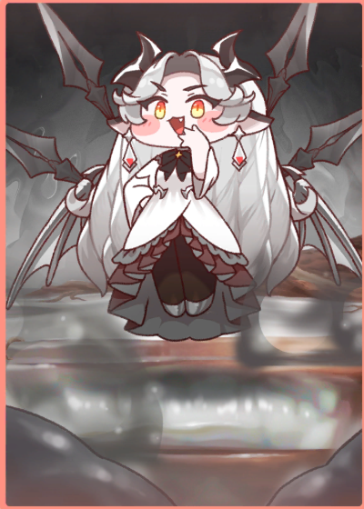 嘟嘟脸恶作剧使徒怎么选2