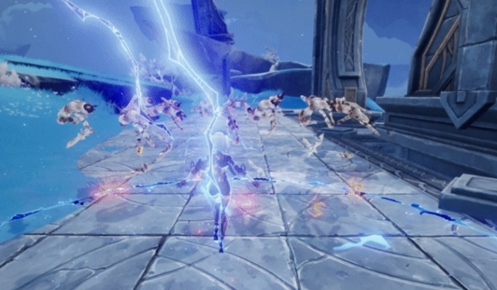 二重螺旋黎瑟角色强度解析4