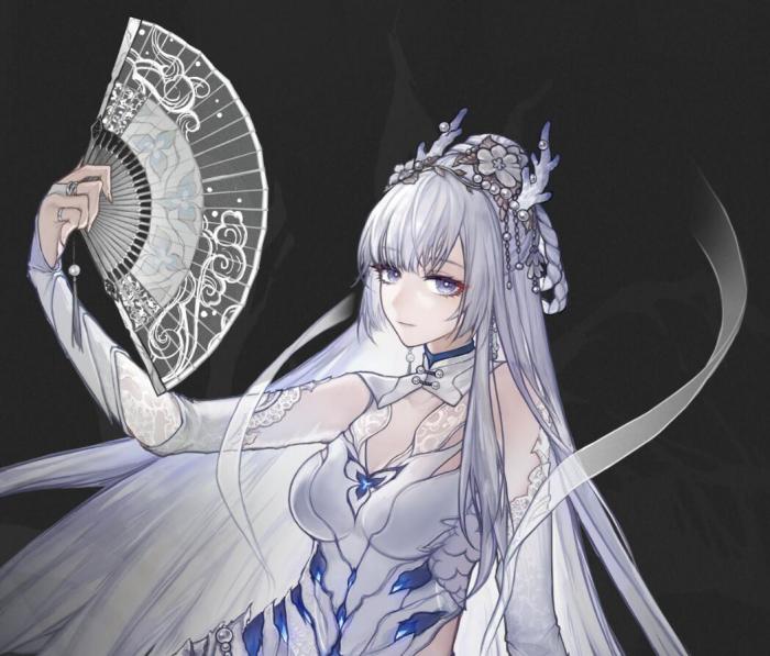 二重螺旋强度榜解析4