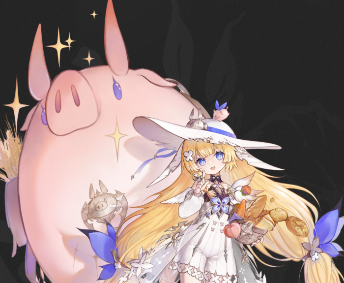 二重螺旋强度榜解析5