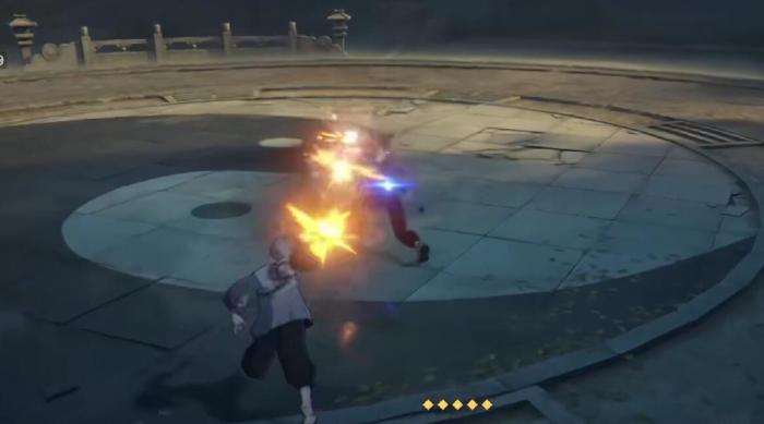 异人之下手游如花火器强度解析3