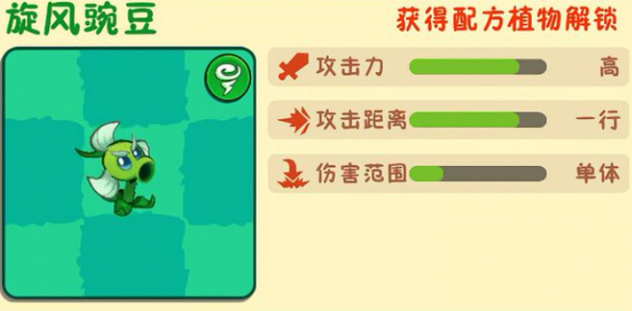 植物大战僵尸3植物图鉴大全4