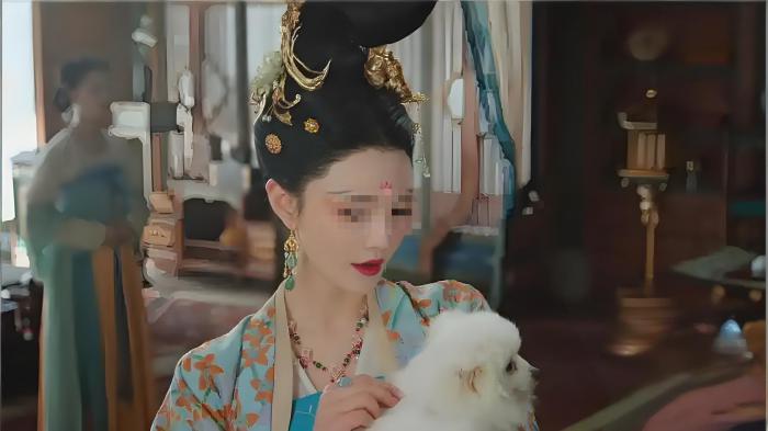 盛世天下贵妃的盛宴怎么玩4