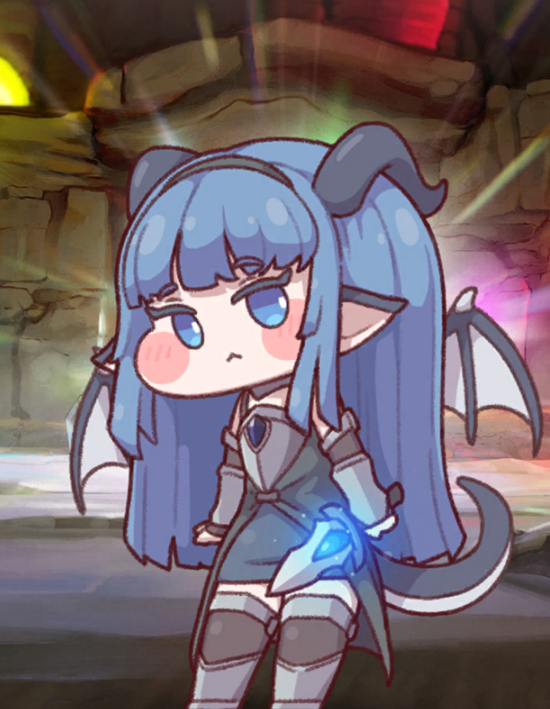 嘟嘟脸恶作剧希菲尔怎么样2