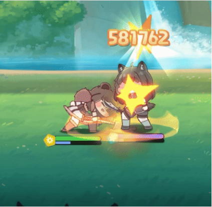 嘟嘟脸恶作剧班尼值得培养吗1