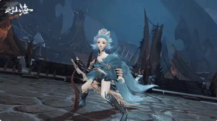 此间山海职业技能全解析6