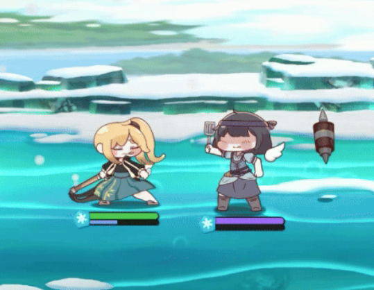 嘟嘟脸恶作剧康塔怎么样3