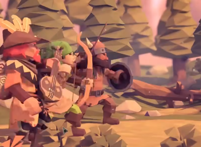 为了吾王炼金术士怎么样2