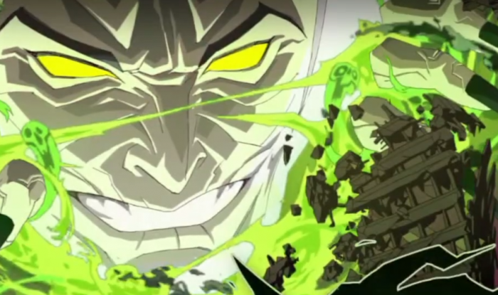 漫威秘法狂潮什么时候上线1