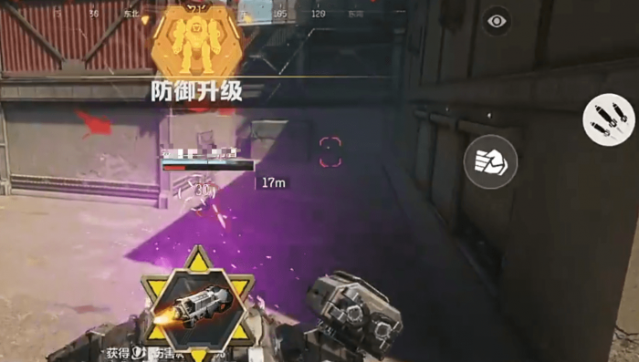 逆战未来机甲怎么玩3