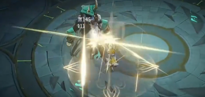 辉烬角色有哪些3