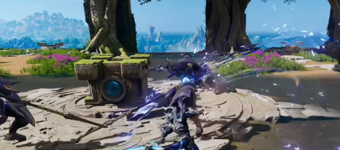 王者荣耀铠强度解析1