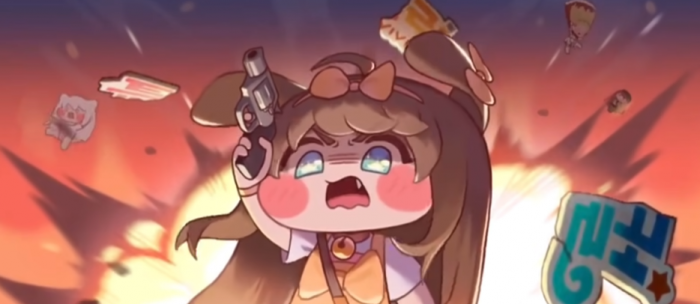 嘟嘟脸恶作剧新手教程全解析1