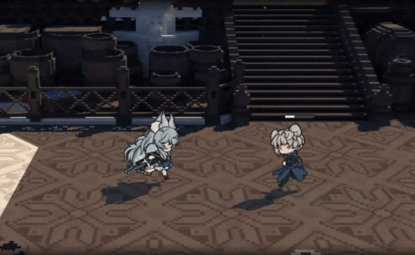 火环伊尔夏技能详解1