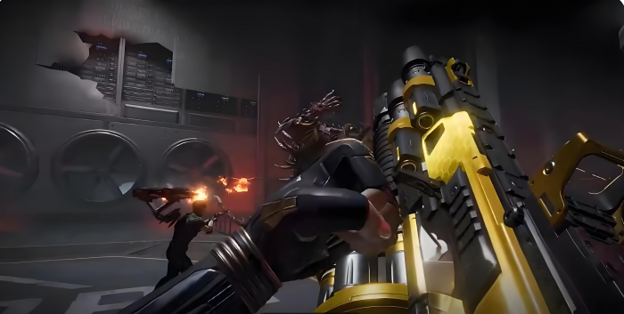 逆战未来手游攻略全解析2