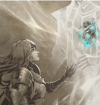 地下城堡4熔鳞地窟怎么玩2