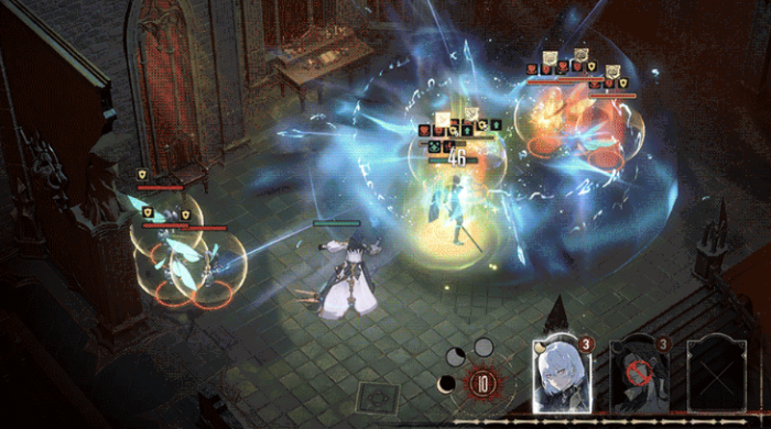 银与绯阿尔伯特值得抽吗1