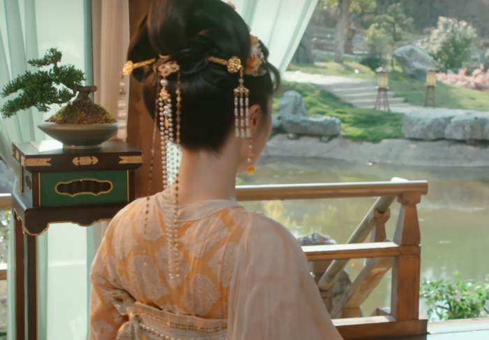 盛世天下之媚娘篇攻略5